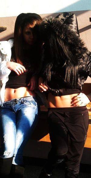 Local Missouri Profile: Kendra (26) | Older Men Welcome