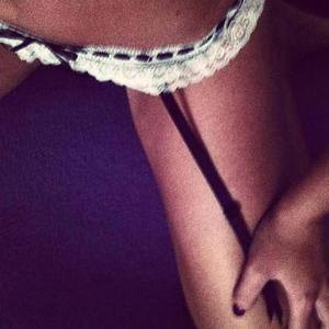 Connect with Kristina (23) | Virginia NSA Hookups