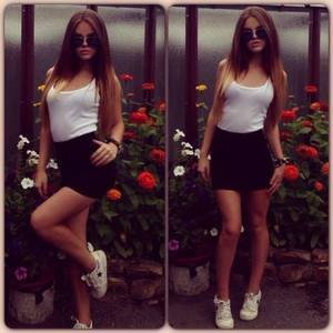 Kailee, 29 | Pennsylvania Discreet Dating and Casual Fun