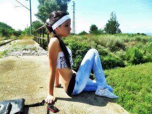 Meet Genevieve (18) from Connecticut | NSA Casual Encounters