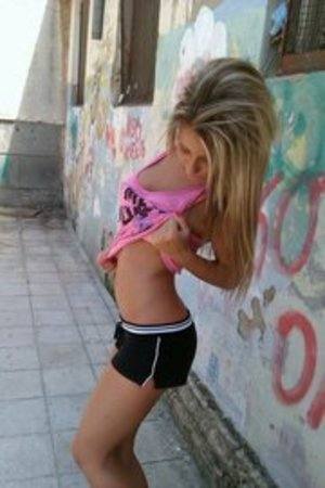 Priscilla, 24 | Texas Casual Dating for Mature Men