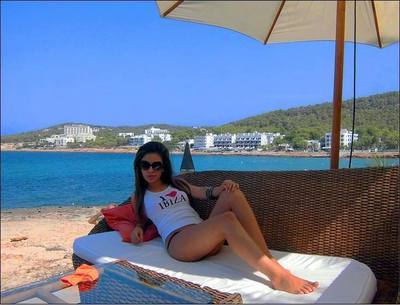 Connect with Kourtney (27) | British Colombia NSA Hookups