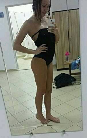 Mercedes (18) | Arizona Casual Hookup and Chat Profile