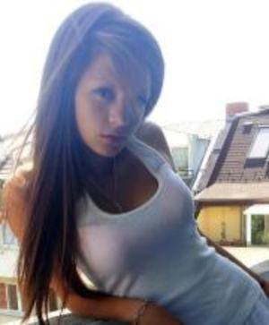 Meet Maranda from Alabama (22) | Discreet Adult Dating