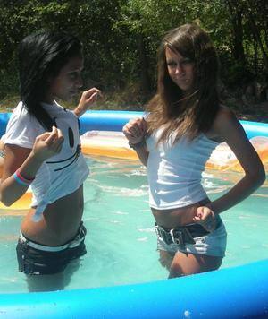 Meet Kaya (30) from Virginia | No-Strings Adult Dating