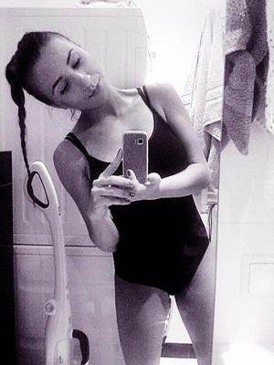 Profile photo of Josephine, age 30, from California