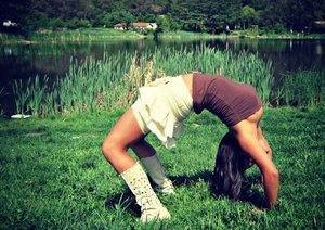 Meet Julia (27) | Louisiana Adult Dating Profile