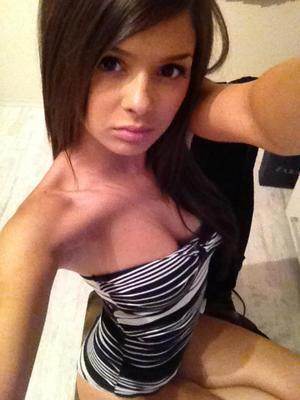 Latasha, age 21, profile photo from Kentucky