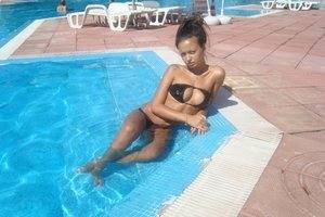 Olga, 20, Washington | Flirty Adult Profile for Older Men
