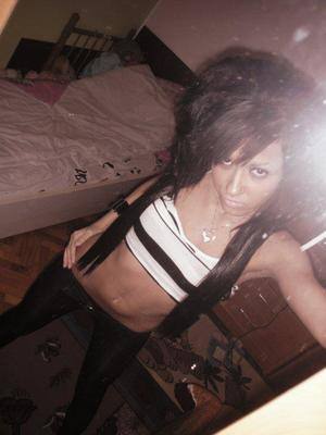 Cali, age 22, profile photo from Dacono, CO
