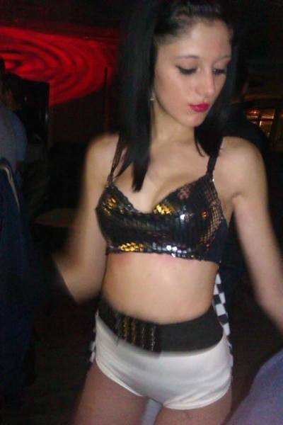 Marisol (18), Illinois | Local Discreet Adult Connection