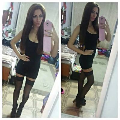 Angelique, 30 | Virginia Casual Dating for Mature Men