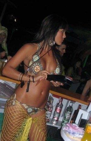 Isabel, 26, Oregon | Flirty Adult Profile for Older Men