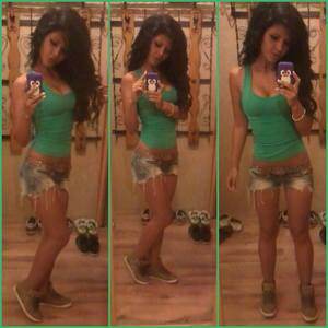 Mia, 20, profile image for Florida dating page