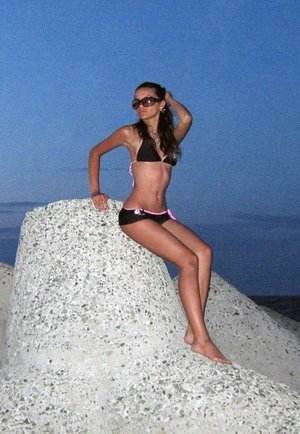 Photo of Skyla (29) from Wisconsin dating profile