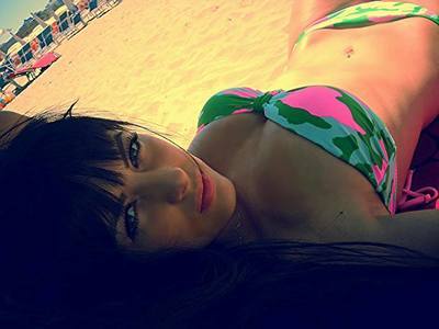 Alysha (25) in British Colombia | No-Strings Adult Dating