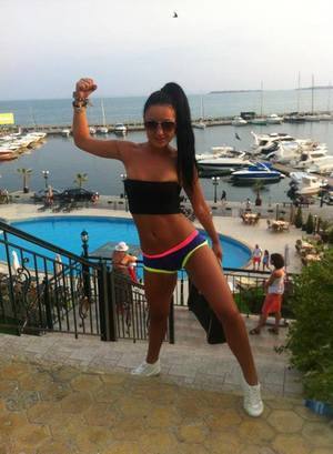 Irene (29) | Kansas No-Strings Dating and Messaging