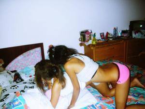 Lilian (25) | Arizona No-Strings Dating and Messaging