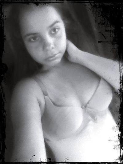 Kristen (26) from Virginia | Private Casual Meetup Profile