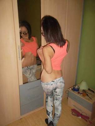 Genesis, 27, New Jersey local dating profile photo