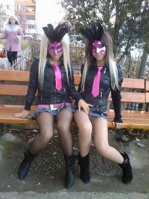 Meet Desiree (19) from North Carolina | No-Strings Adult Dating