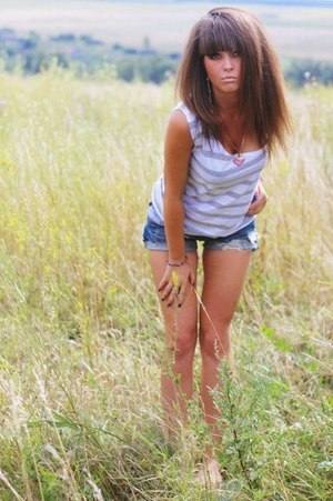 Connect with Deasia (21) | Virginia NSA Hookups