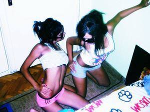 Connect with Christine (18) | Virginia NSA Hookups