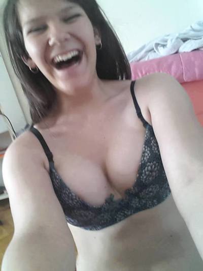 Meet Domonique (22) from British Colombia | NSA Casual Encounters