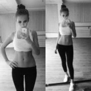 Meet Miriam from Washington (21) | Discreet Adult Dating