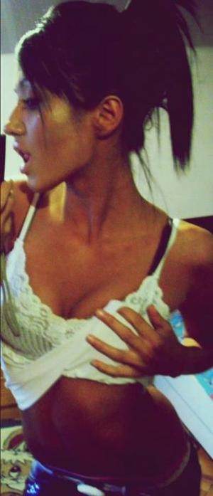 Kaitlin, age 25, California profile picture