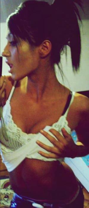 Kaitlin (25) | California Adult Dating and Private Meetups