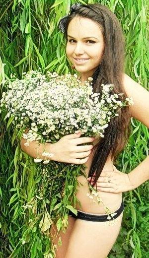 Cynthia (22) from Nevada | Private Casual Meetup Profile