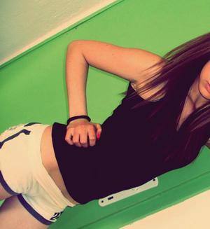 Connect with Arielle (27) | Virginia NSA Hookups