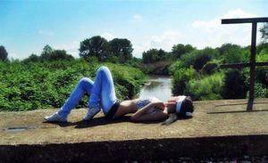 Adult dating profile photo of Rachelle (21) in Alaska