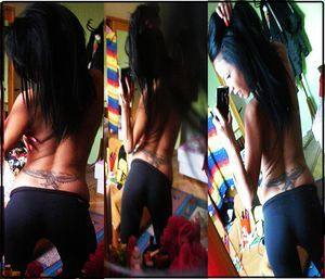 Meet Celia (28) from Arizona | NSA Casual Encounters