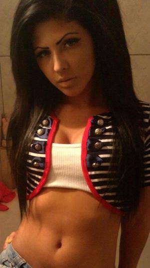 Meet Latasha (29) from British Colombia | NSA Casual Encounters