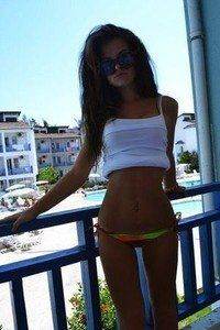 Kandace, age 20, Michigan profile picture