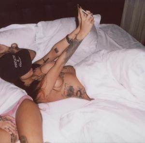 Local profile photo of Angelina, 24, in South Portland, ME