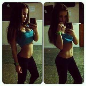 Ada, 23, profile image for Massachusetts dating page