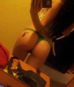 Madison (22), Seattle, WA adult dating profile image