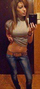 Adrienne (22) from Virginia profile image