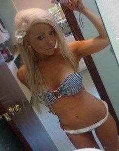 Ericka, 20, Missouri local dating profile photo