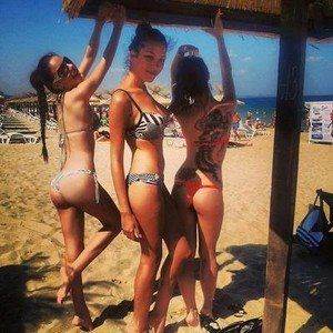 Profile image of Desiree, 21, from Massachusetts