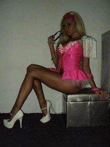 Karly (18), Missouri adult dating profile image