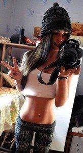 Linda, age 21, local profile image in Massachusetts