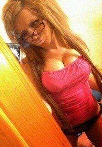 Lyla (19) from Saco, ME profile image