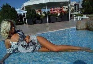 Photo of Paulina (30) from Chain Lake, WA dating profile