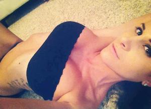 Lydia is a cheater looking for a guy like you!