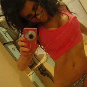 Gracelynn from Ohio is DTF, are you?