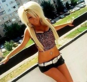 Maeve is a cheater looking for a guy like you!
